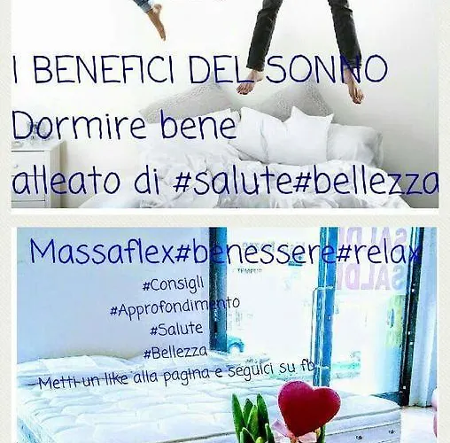 Il Quadrifoglio Гостьовий будинок 4*