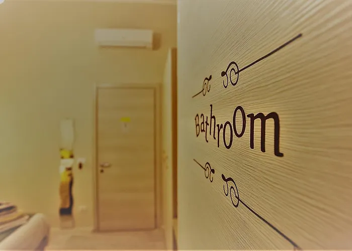 Гостьовий будинок Il Quadrifoglio 4*